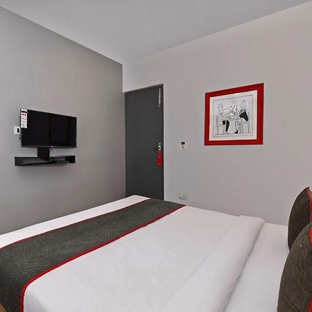 Townhouse Function Inn Near Chaudhary Charan Singh International Airport Lucknow Luaran gambar