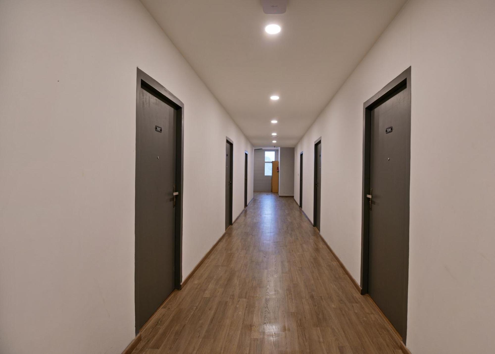 Townhouse Function Inn Near Chaudhary Charan Singh International Airport Lucknow Luaran gambar